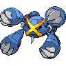 Metagross (Mega)